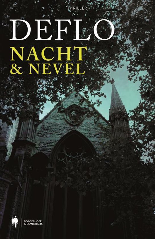 Nacht & Nevel