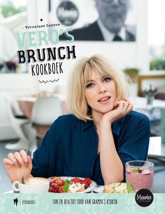 Véro's brunch kookboek