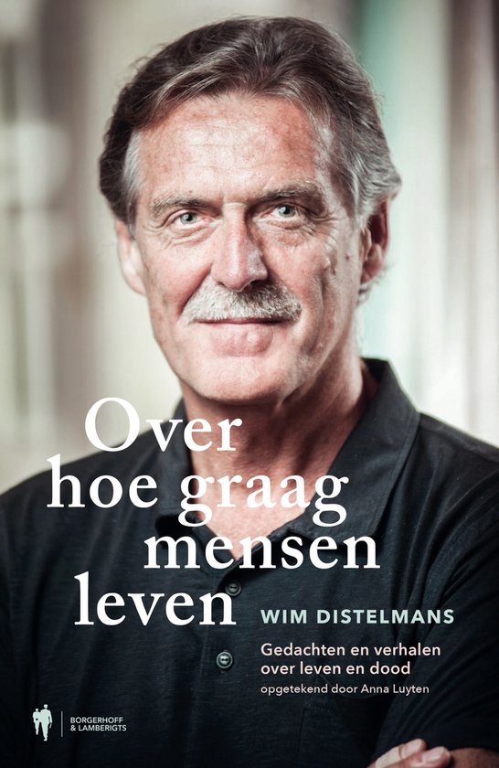 Over hoe graag mensen leven