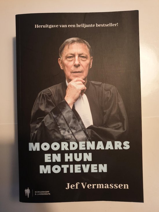 Moordenaars en hun motieven