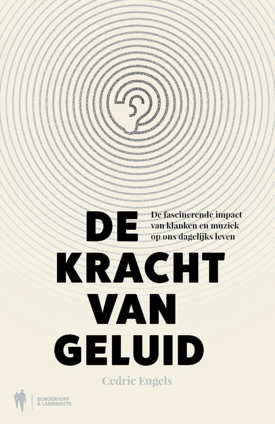 De kracht van geluid