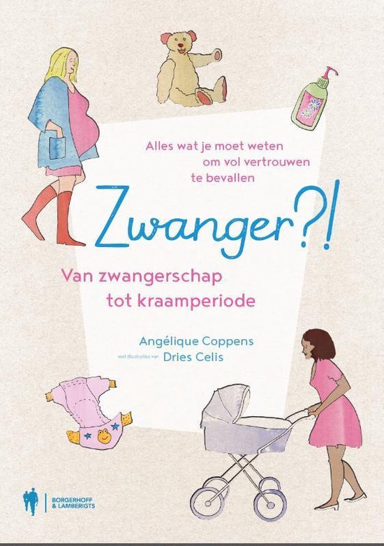 Zwanger?!