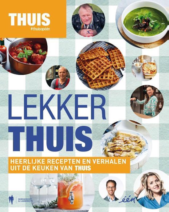 Lekker Thuis