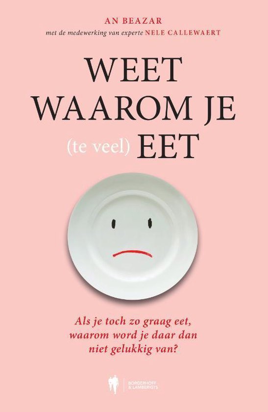 Weet waarom je (te veel) eet