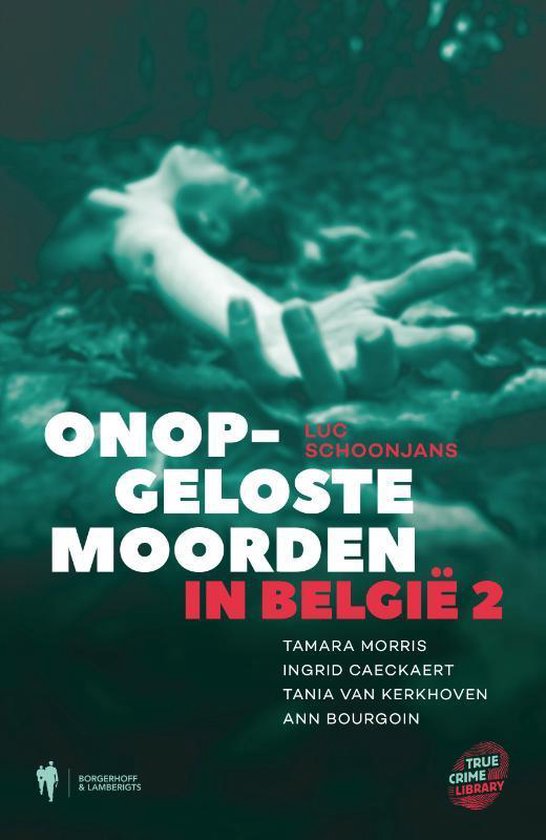 Onopgeloste moorden in België 2