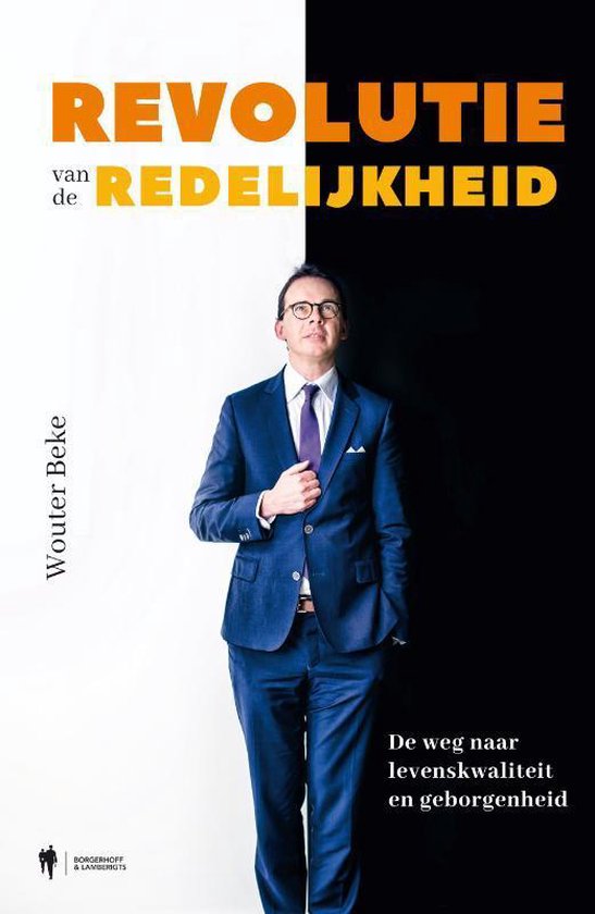 Revolutie van de redelijkheid