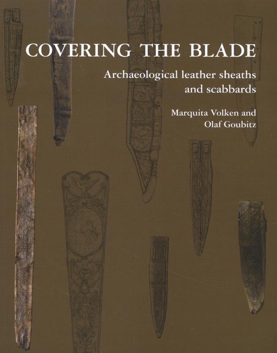 Covering the Blade