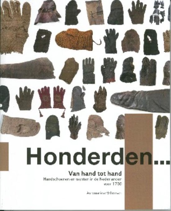 Honderden... 2 -   Van hand tot hand