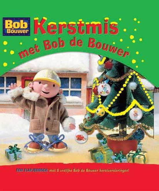 Bob de Bouwer / Kerstmis met Bob de Bouwer