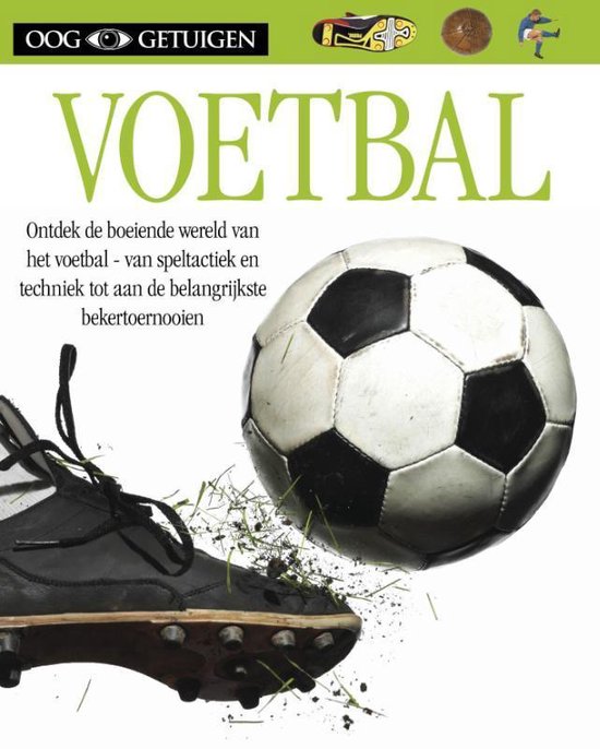 Ooggetuigen  -   Voetbal