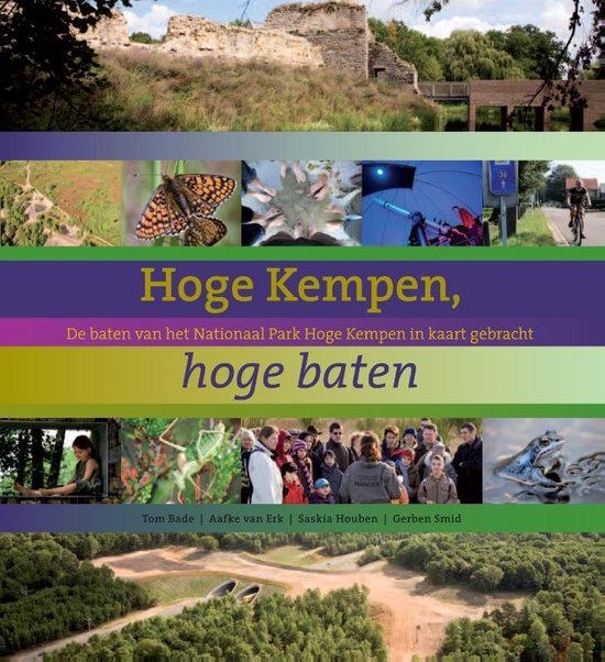 Hoge Kempen, hoge baten