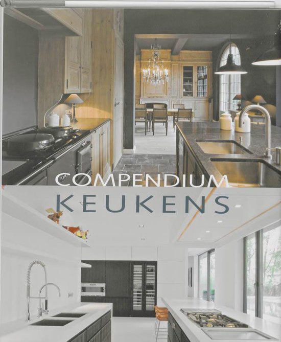 Compendium Keukens