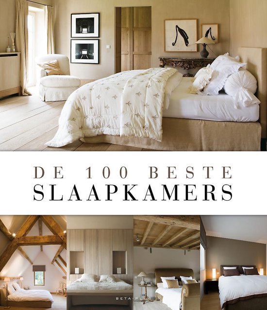 De 100 beste slaapkamers