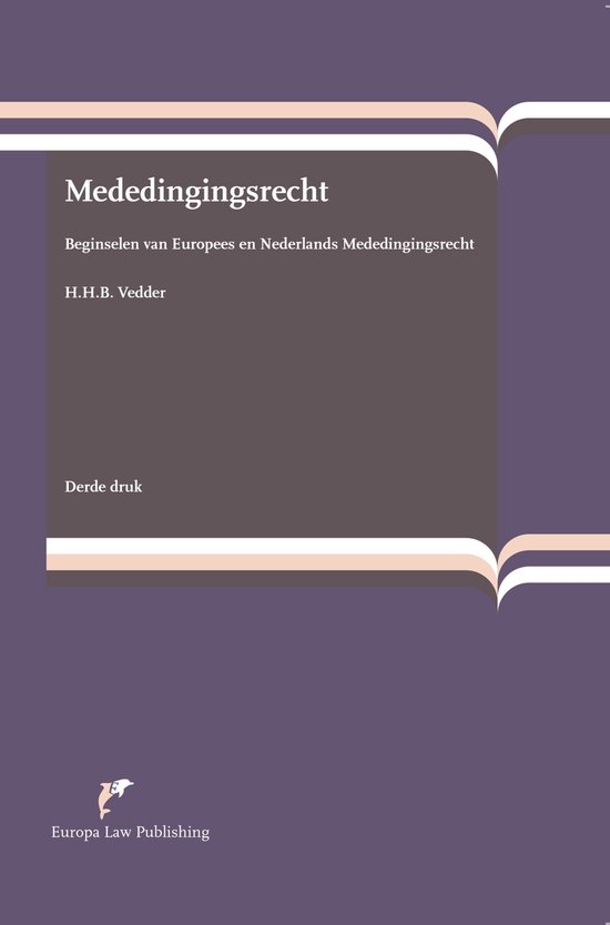 Mededingingsrecht