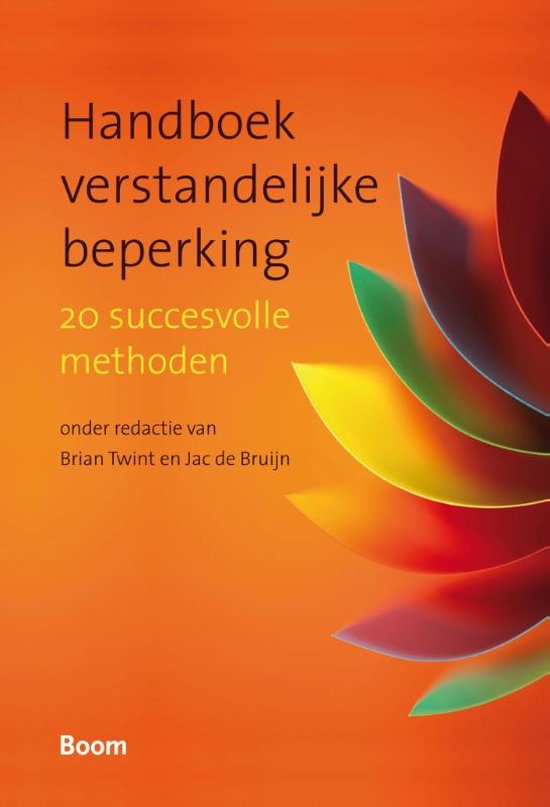 Handboek verstandelijke beperking