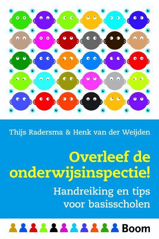 Overleef de onderwijsinspectie!