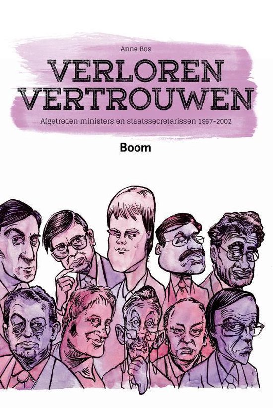 Verloren vertrouwen