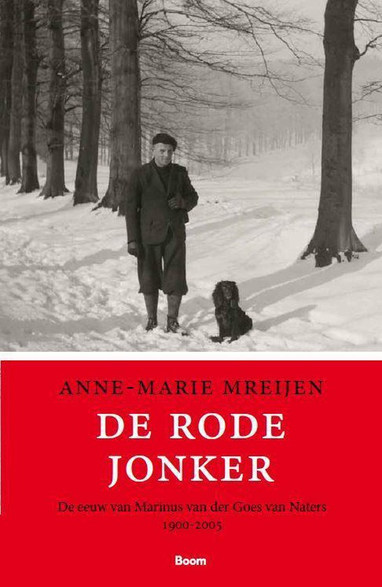 De rode jonker