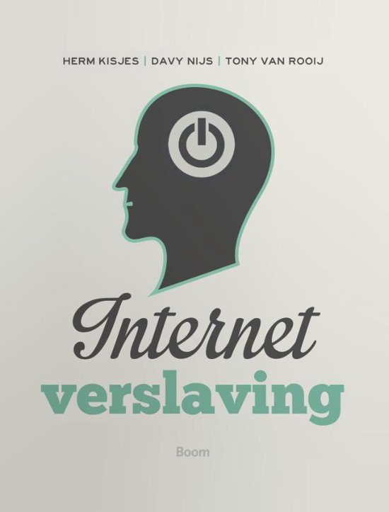 Internetverslaving