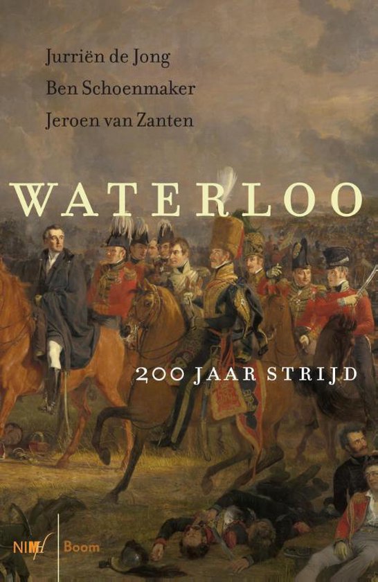 Waterloo