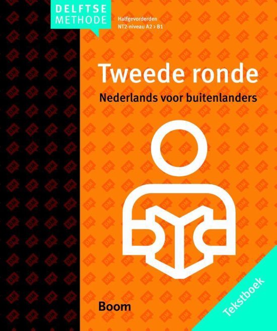 De Delftse methode - Tweede ronde