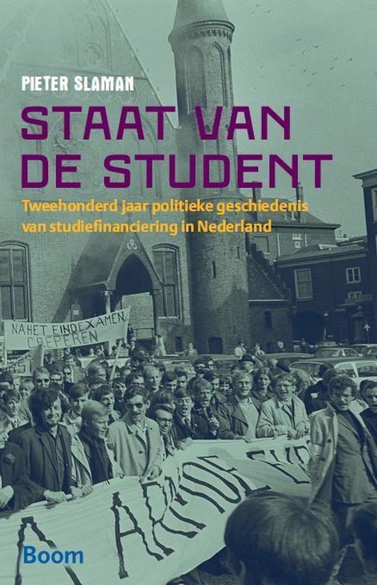 Staat van de student