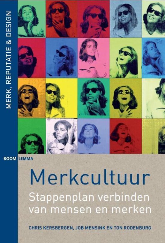 Merkcultuur