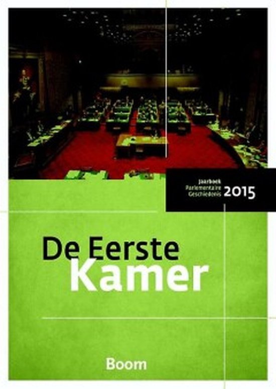 De eerste kamer