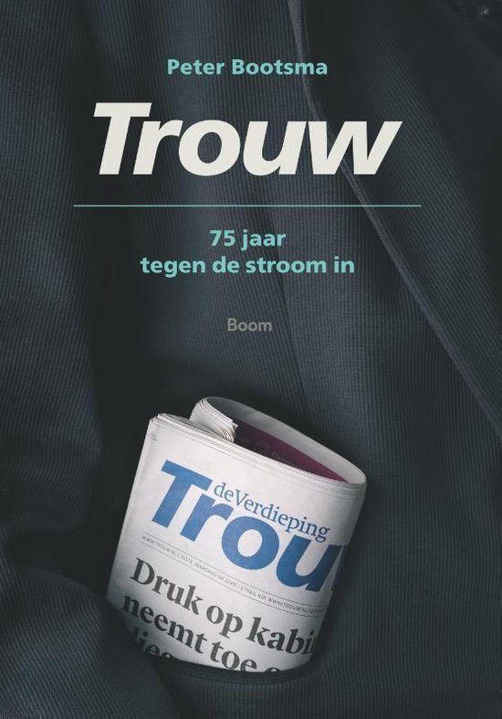 Trouw