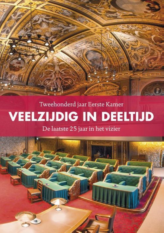 Veelzijdig in deeltijd