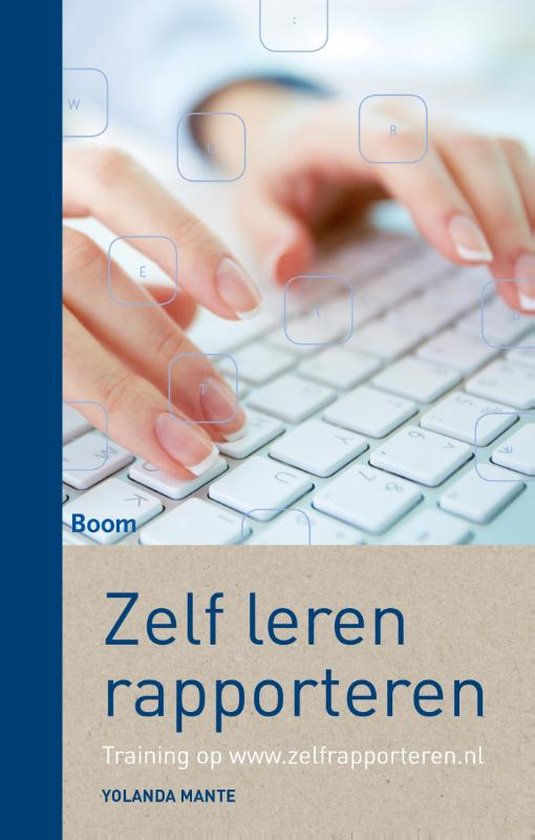 Zelf leren rapporteren