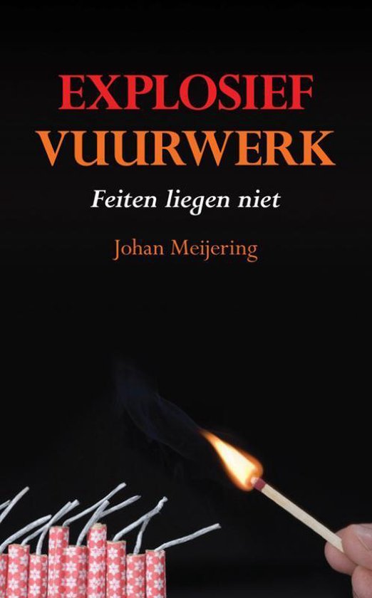 Explosief Vuurwerk