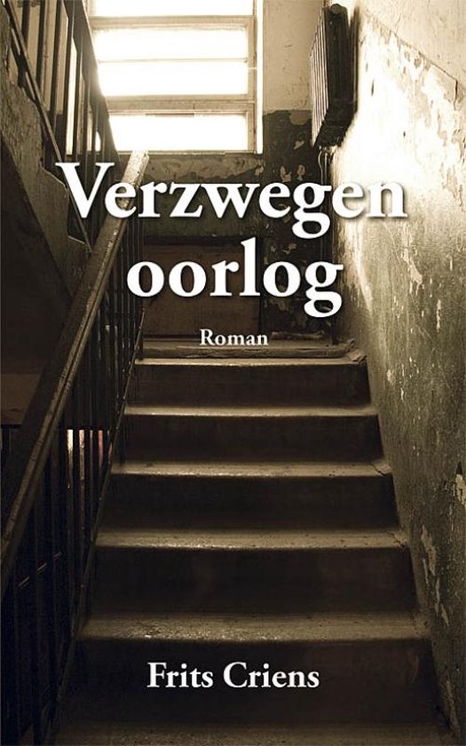 Verzwegen oorlog