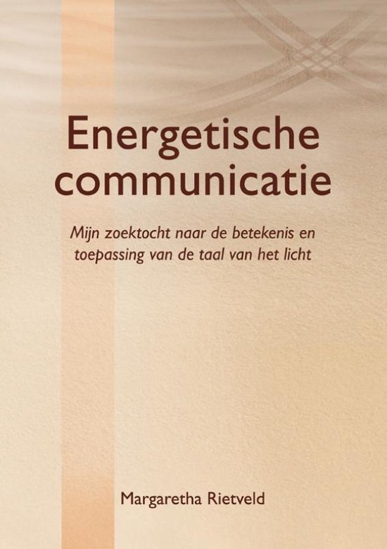 Energetische communicatie