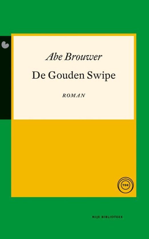 Nije bibliotheek - De Gouden Swipe