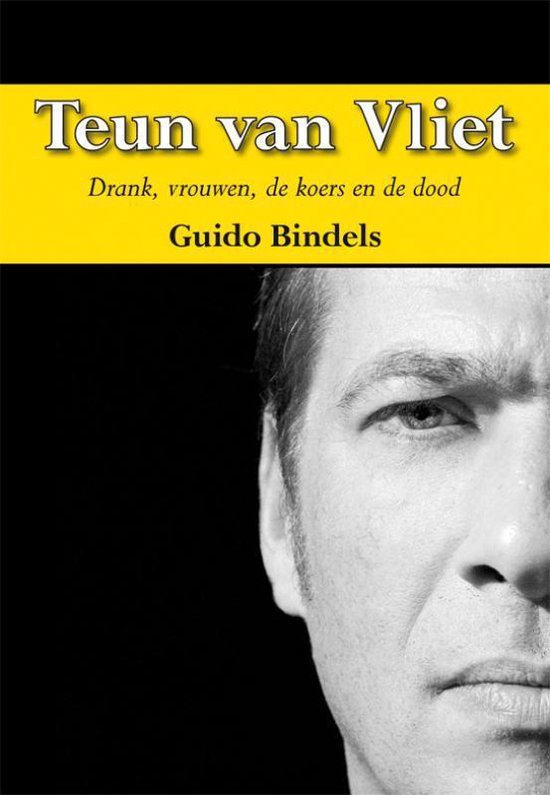 Teun van Vliet