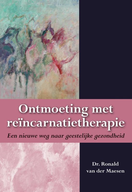 Ontmoeting met reïncarnatietherapie