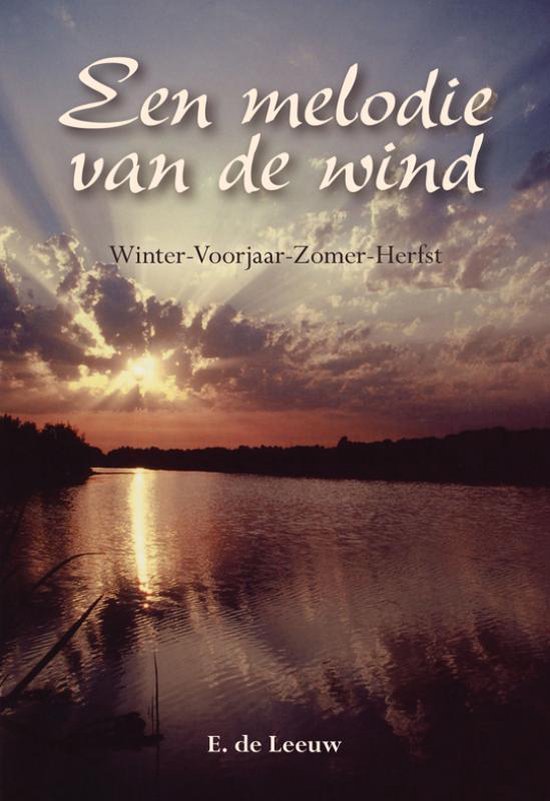 Een melodie van de wind