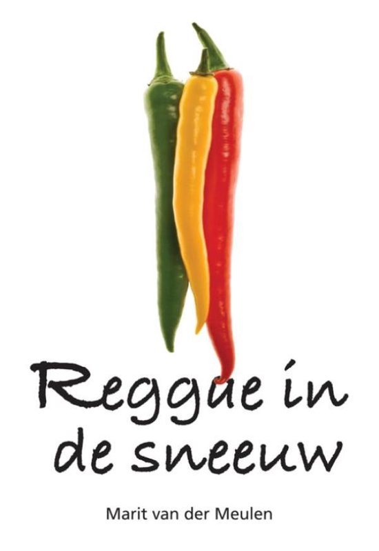 Reggae in de sneeuw