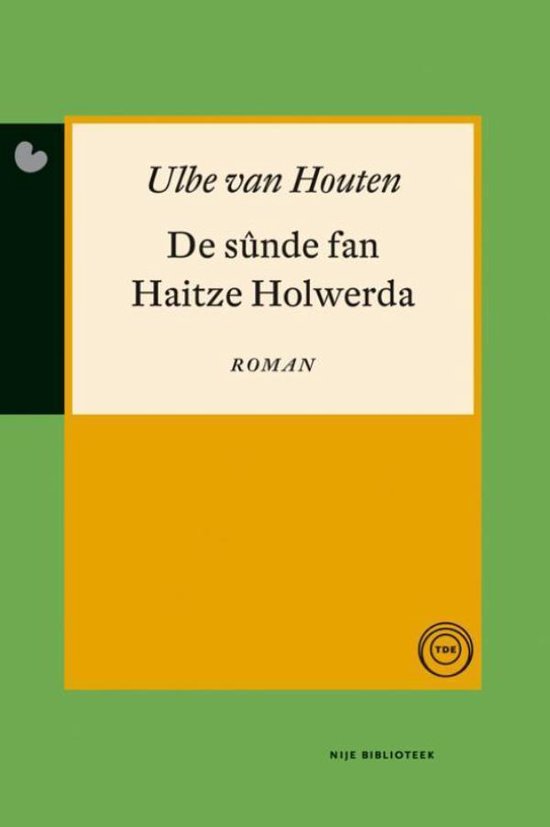 De sunde fan haitze holwerda