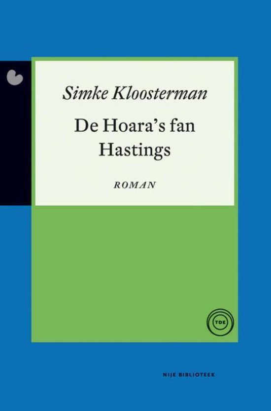 De hoara's fan hastings