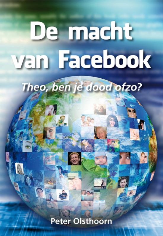 De macht van Facebook