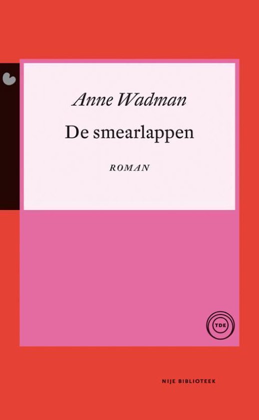 De smearlappen