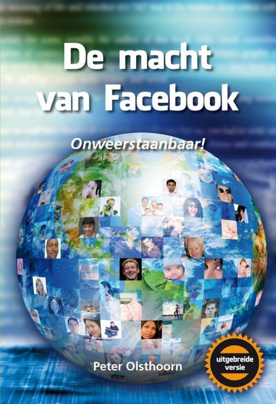 De macht van Facebook