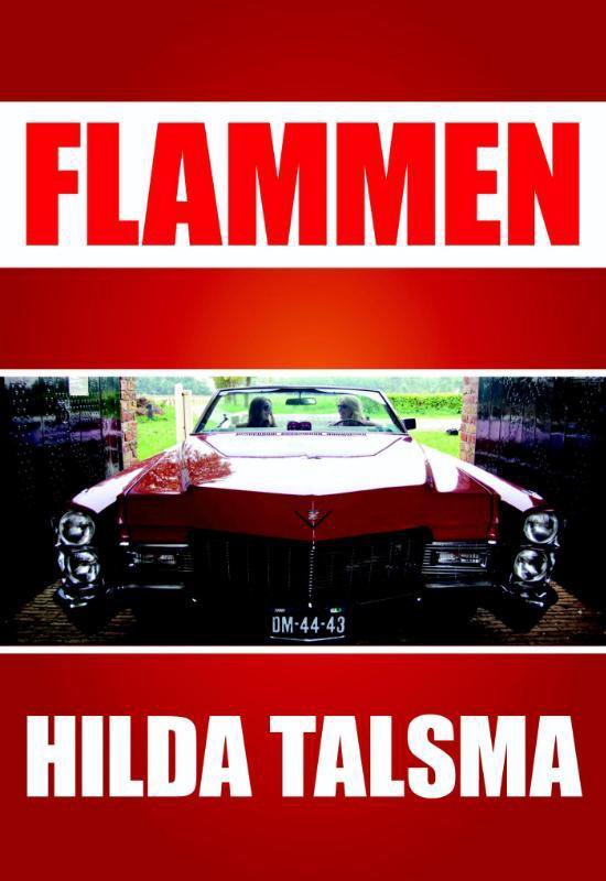 Flammen