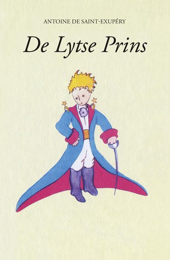 De lytse prins