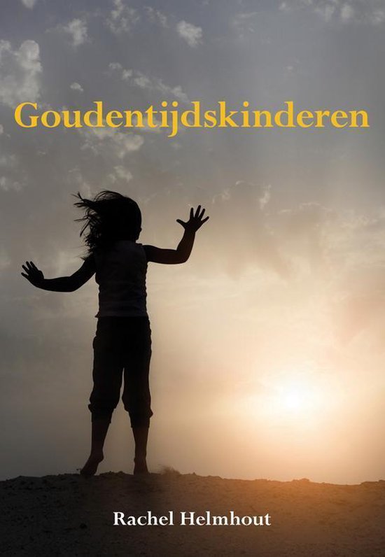 Goudentijdskinderen