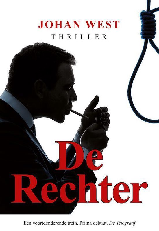 De rechter