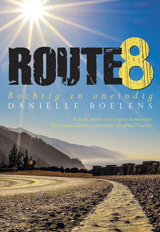 Route 8