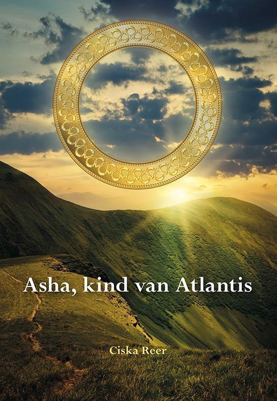 Asha, kind van Atlantis